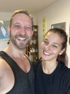 Einzeltraining